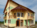Pensiunea Misu - Budesti