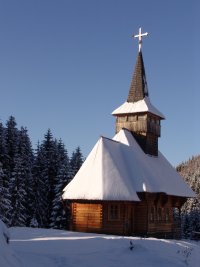 Manastirea Budesti